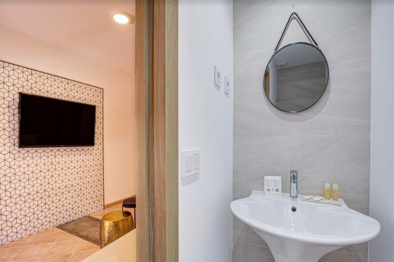 Hotel Arena Castillo - New Opening Sum 25! Caleta De Fuste Εξωτερικό φωτογραφία