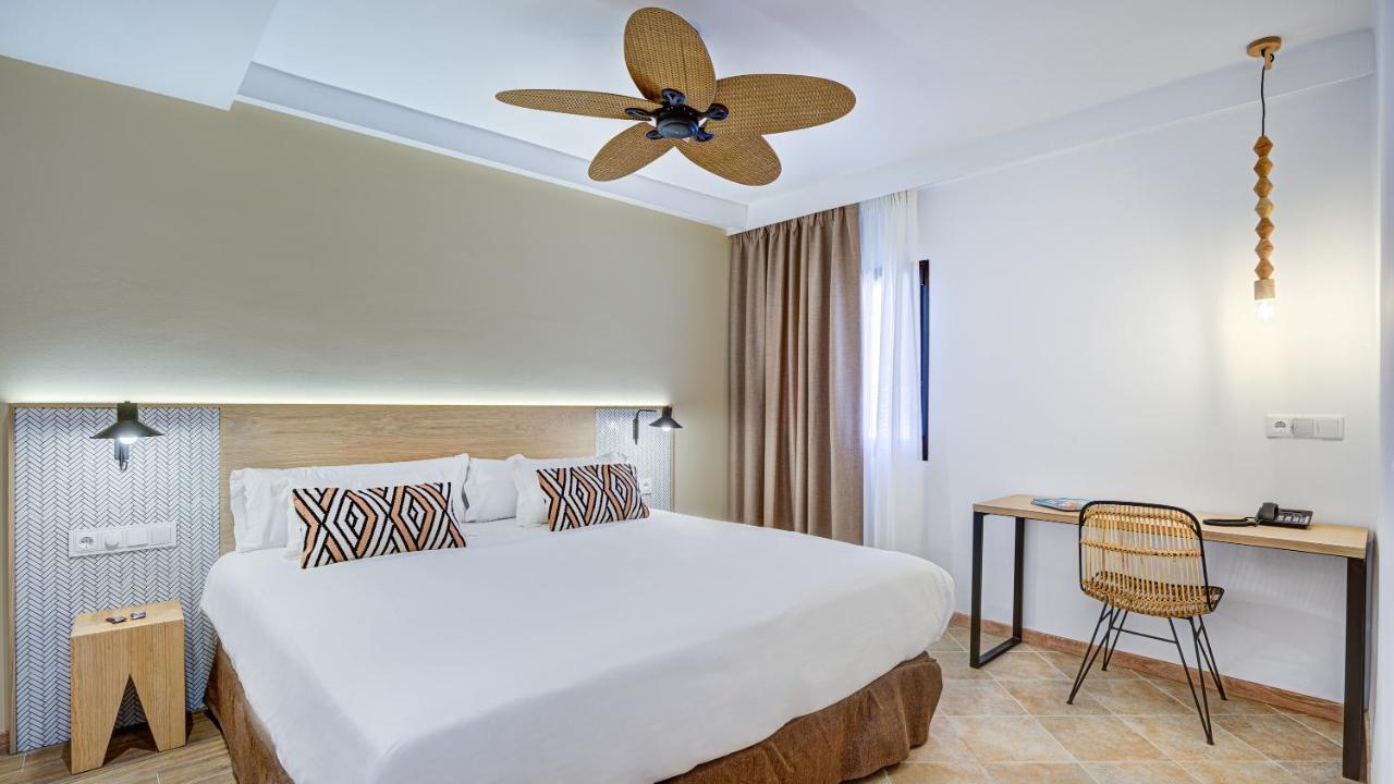 Hotel Arena Castillo - New Opening Sum 25! Caleta De Fuste Εξωτερικό φωτογραφία