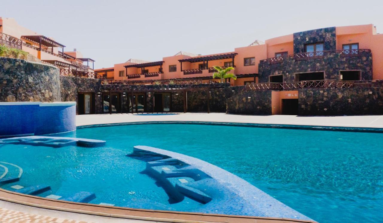 Hotel Arena Castillo - New Opening Sum 25! Caleta De Fuste Εξωτερικό φωτογραφία