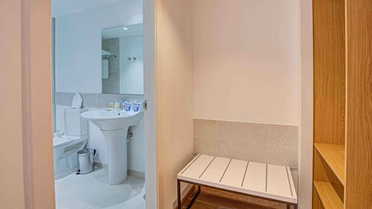 Hotel Arena Castillo - New Opening Sum 25! Caleta De Fuste Εξωτερικό φωτογραφία