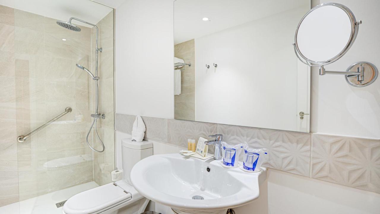 Hotel Arena Castillo - New Opening Sum 25! Caleta De Fuste Εξωτερικό φωτογραφία