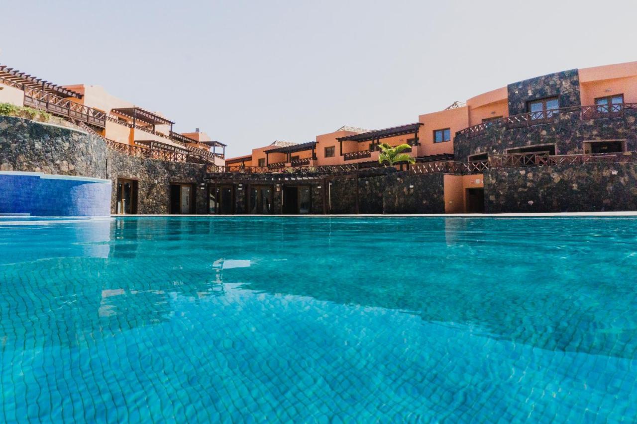 Hotel Arena Castillo - New Opening Sum 25! Caleta De Fuste Εξωτερικό φωτογραφία