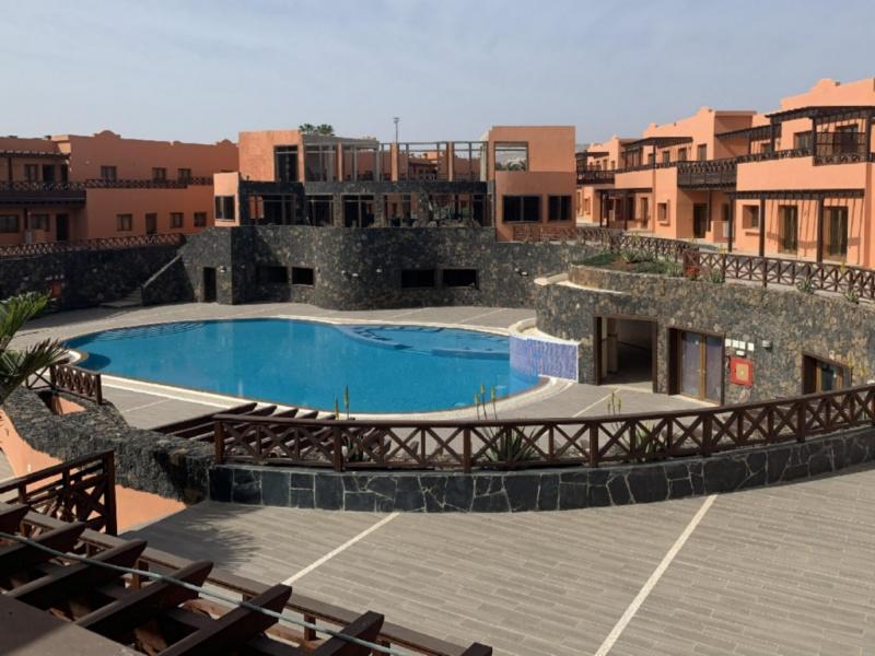 Hotel Arena Castillo - New Opening Sum 25! Caleta De Fuste Εξωτερικό φωτογραφία