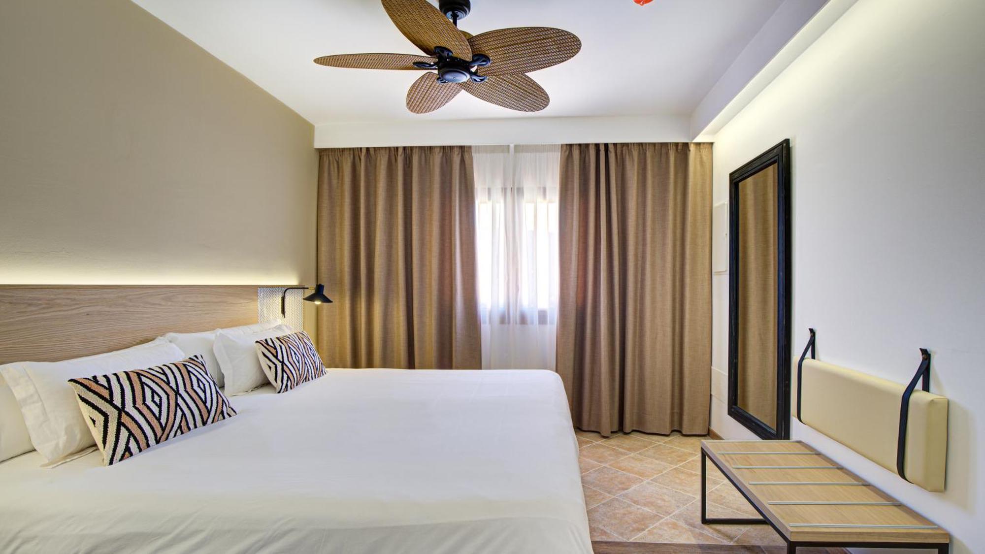Hotel Arena Castillo - New Opening Sum 25! Caleta De Fuste Εξωτερικό φωτογραφία