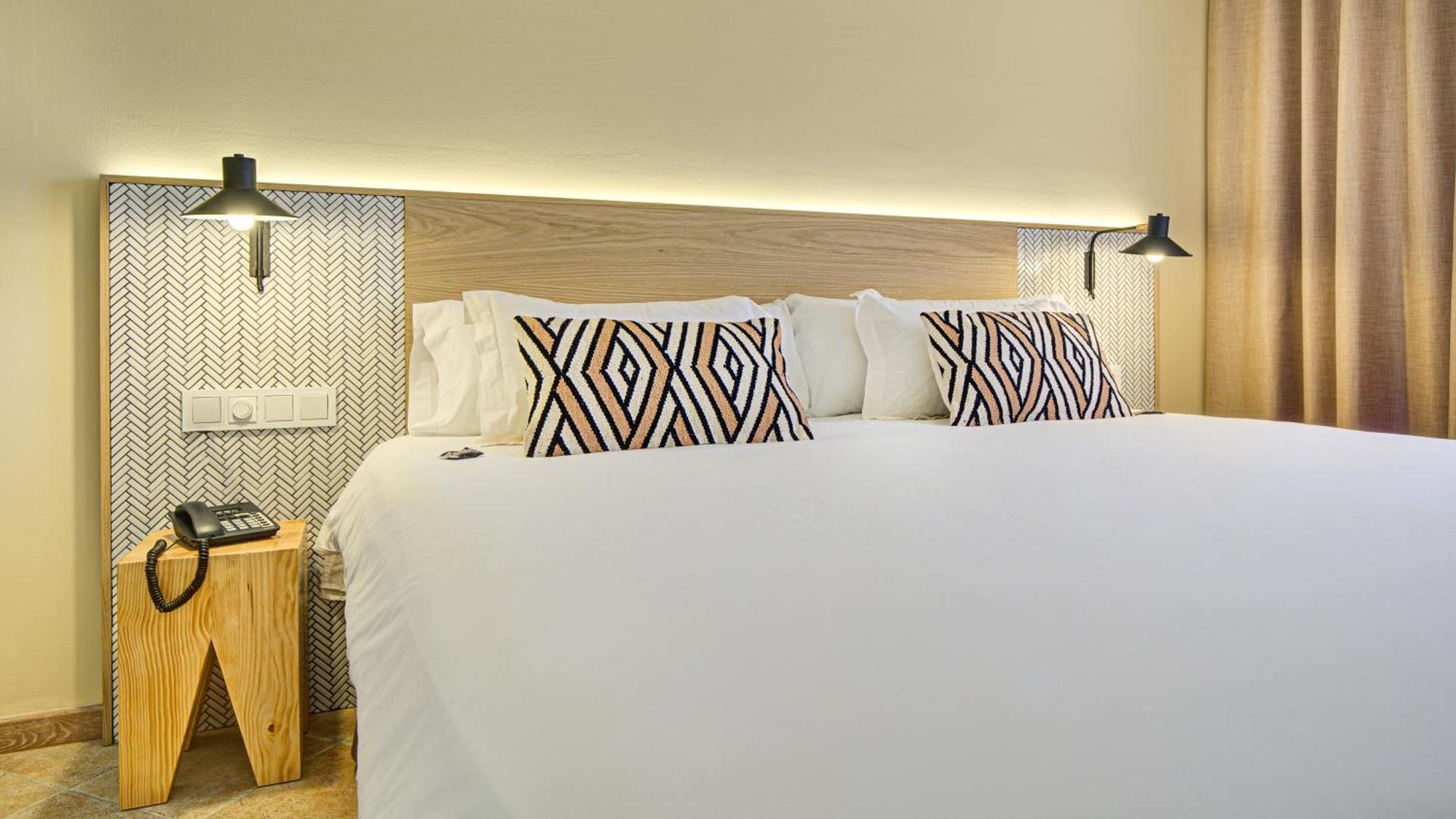 Hotel Arena Castillo - New Opening Sum 25! Caleta De Fuste Εξωτερικό φωτογραφία